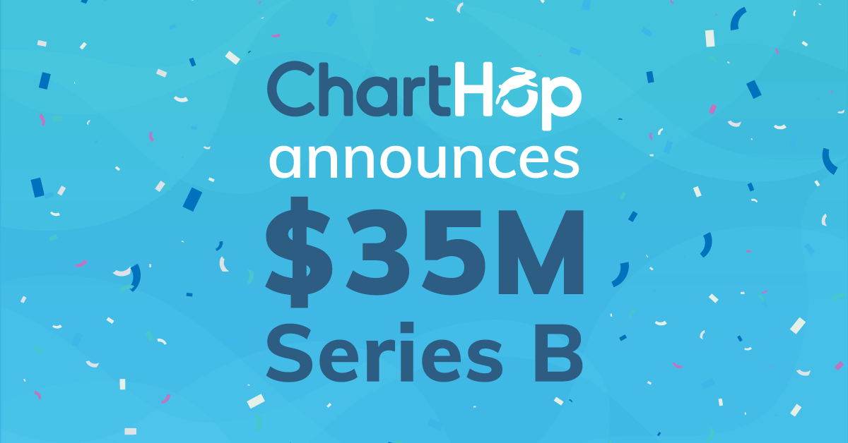 Announcing ChartHop’s Series B Funding