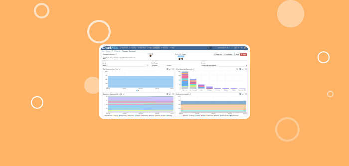 5 HR metrics to track throughout the employee lifecycle