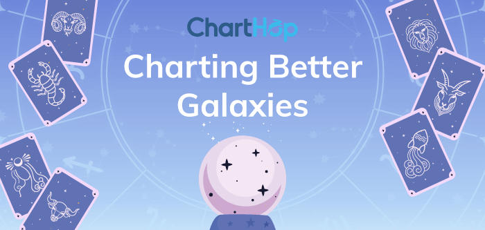 The April Fool's Report: Charting Better Galaxies