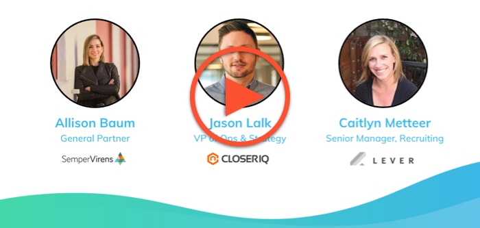 Best Practices for Headcount Planning and Talent Acquisition in 2022