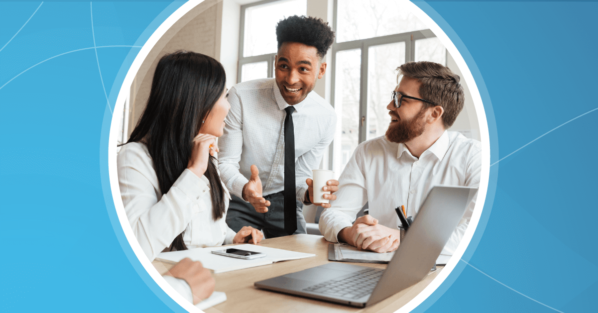 Identifying and collecting DEI data