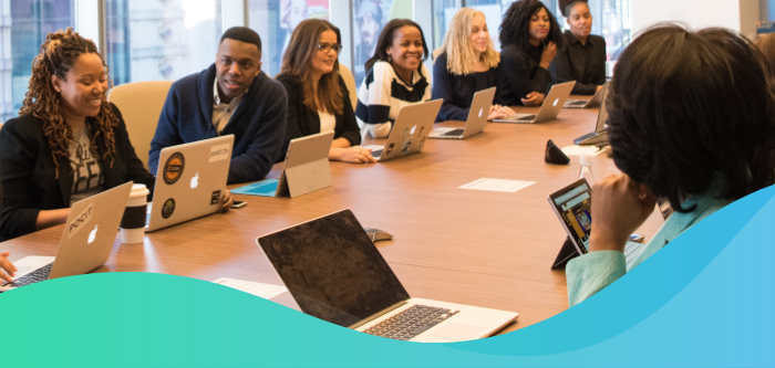 How Diversity Training in the Workplace Drives Organizational Change