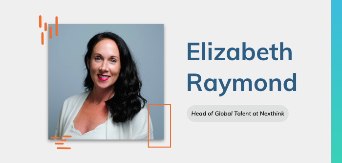 How Taking Time for Mindfulness Helps Productivity: Q&A with Liz Raymond, Head of Global Talent at Nexthink