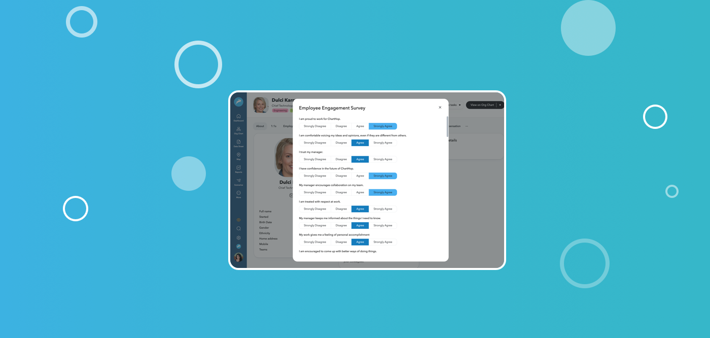 4 Employee Survey Questions to Avoid Burnout 
