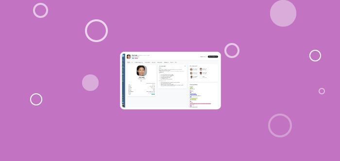 Finding the happy medium: How leaders can embrace transparency while ensuring confidentiality 