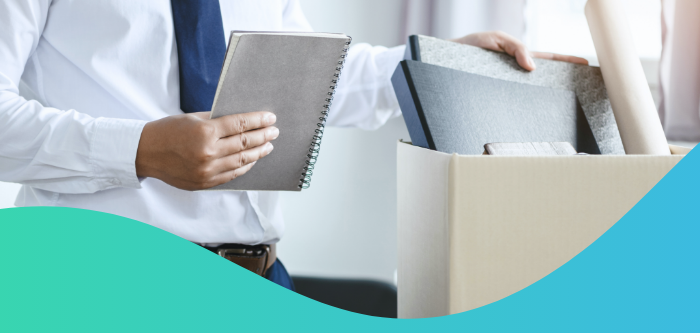 3 Common Reasons Employees Quit at the Height of the Great Resignation