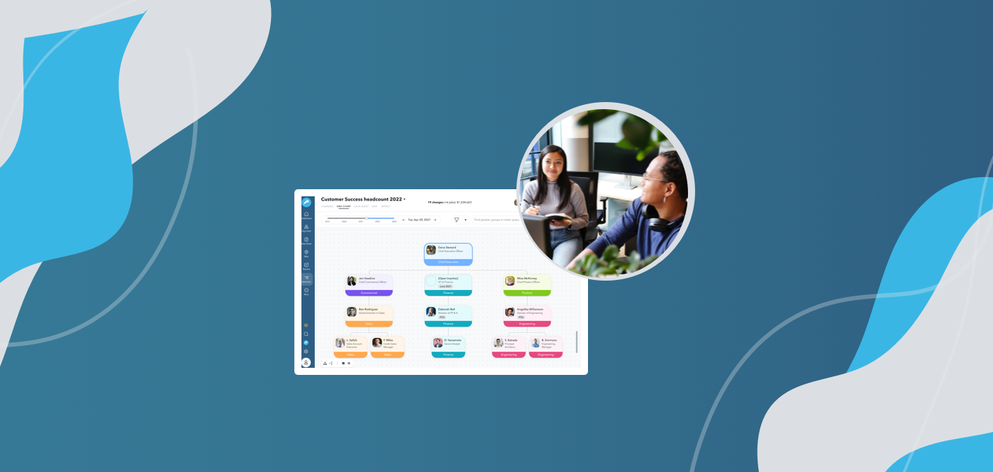 4 Headcount Planning Strategies for Fast-Growing Teams