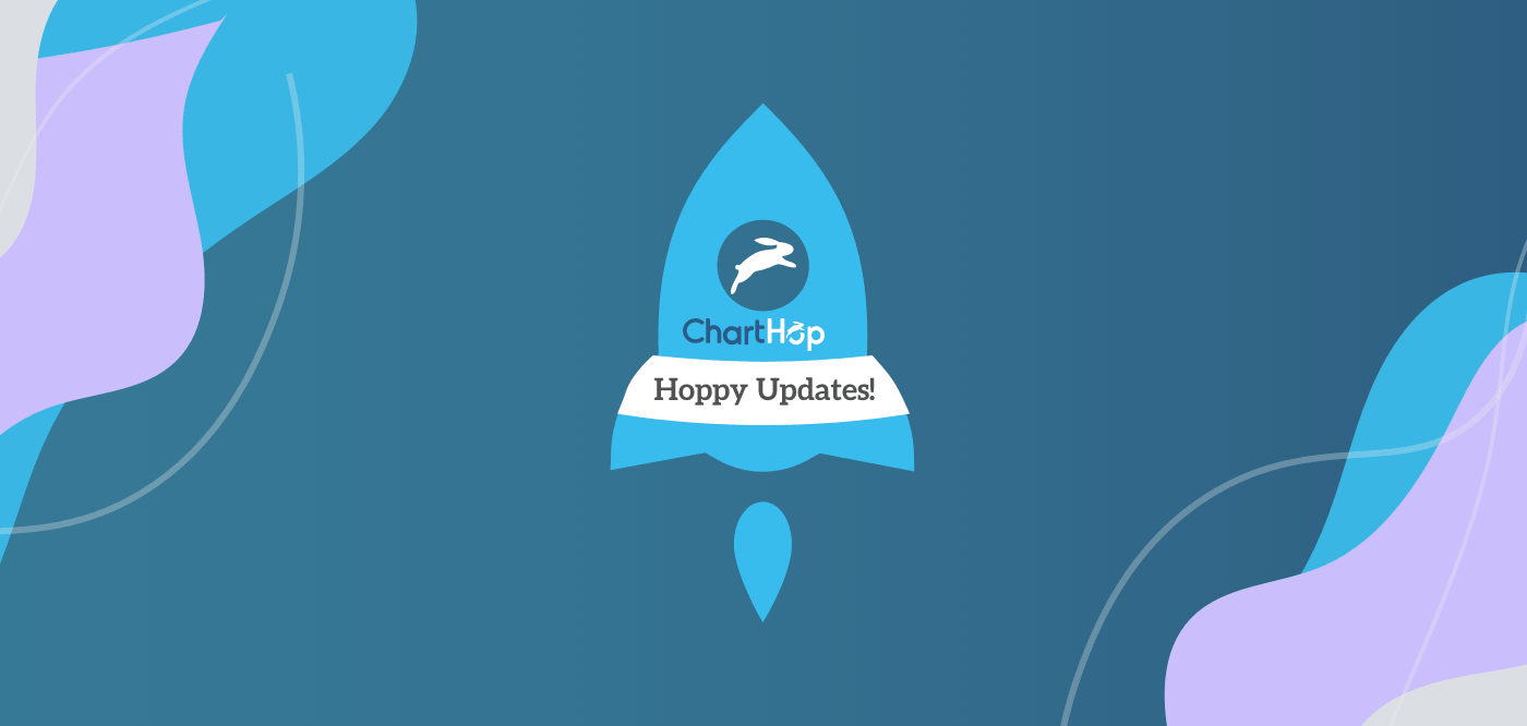 Introducing Hoppy Updates: ChartHop's Product Release Notes