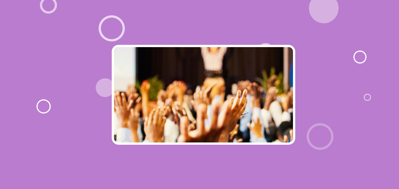 3 Key Takeaways from the 2021 HR Tech Conference