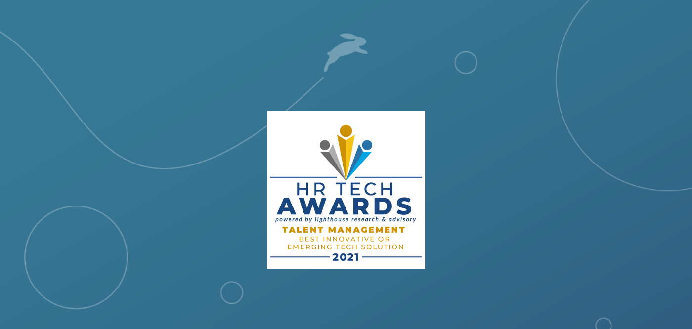 ChartHop Wins HR Tech Award from Lighthouse Research & Advisory