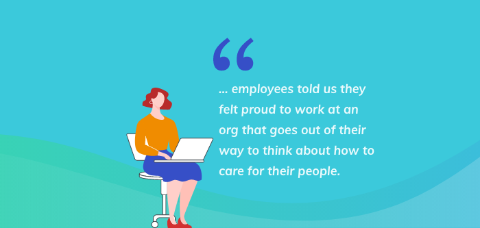 InVision Leads with Inclusivity to Provide People-Centric Care 