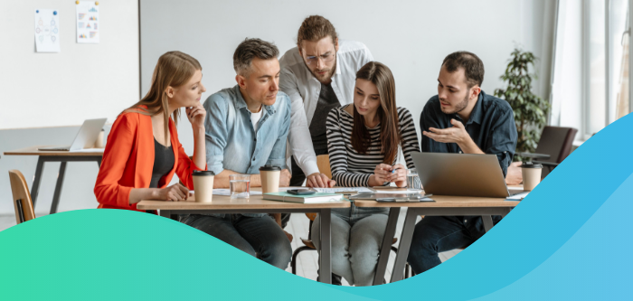 6 advantages (and disadvantages) of a matrix organizational structure