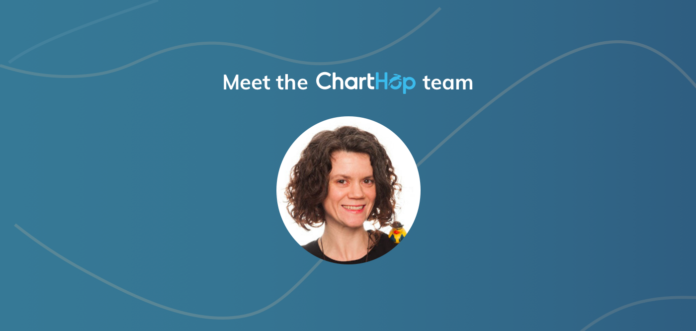 Meet our engineering leader driving transformative change: Julie Sommerville  