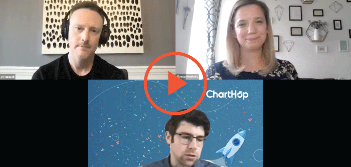 Metrics that Matter: People Analytics to Support a Changing Workforce