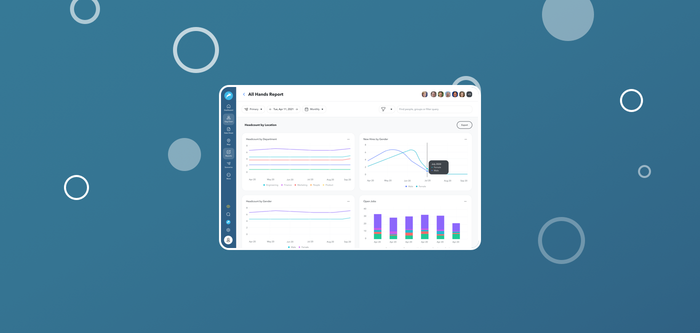 How people analytics fuels better business analytics