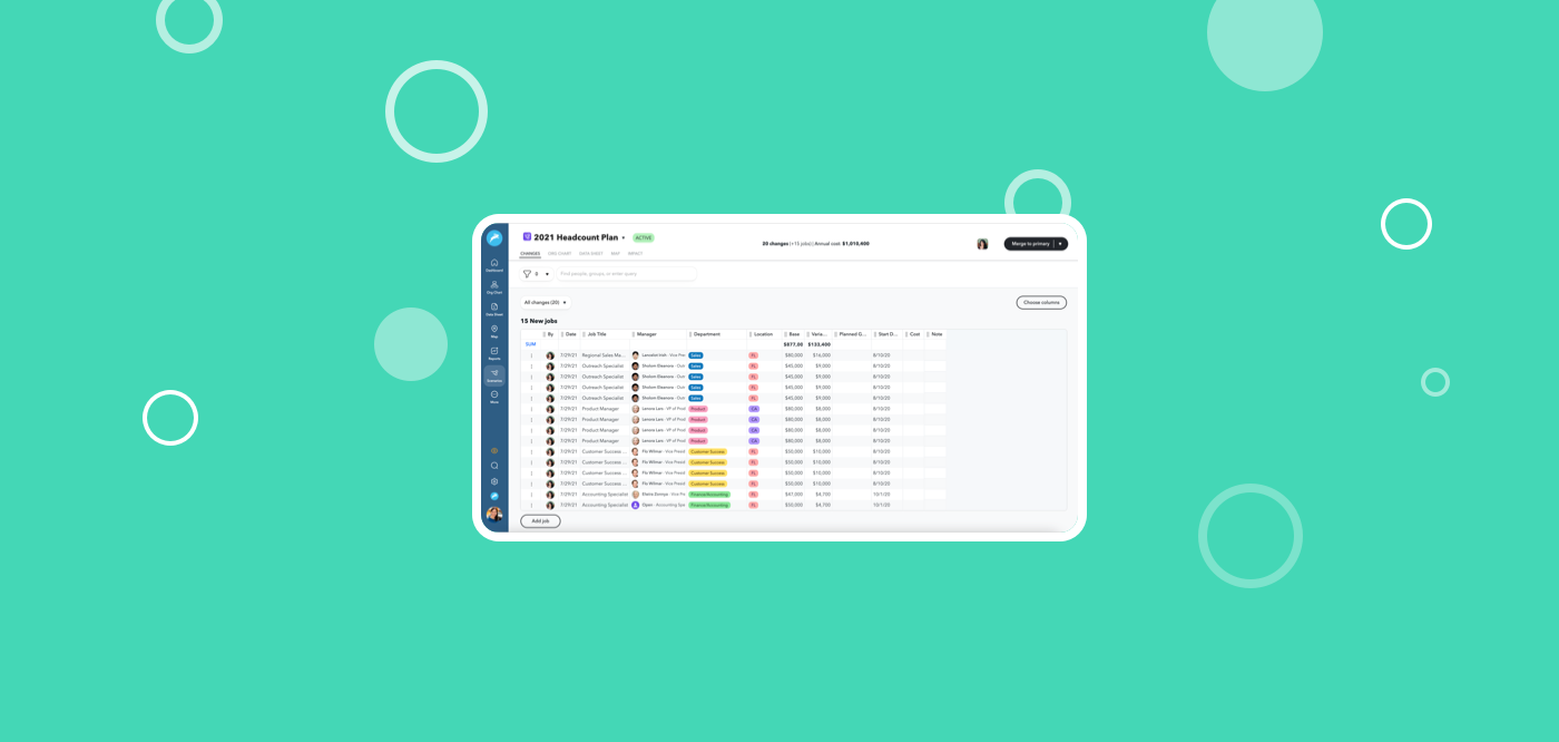 Talent Analytics vs People Analytics: What You Need to Know and Why They Both Matter