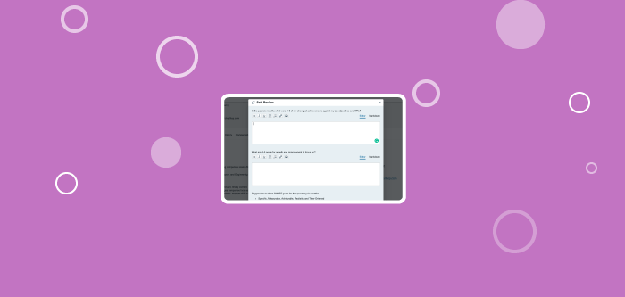 5 Performance Management Templates to elevate your reviews  