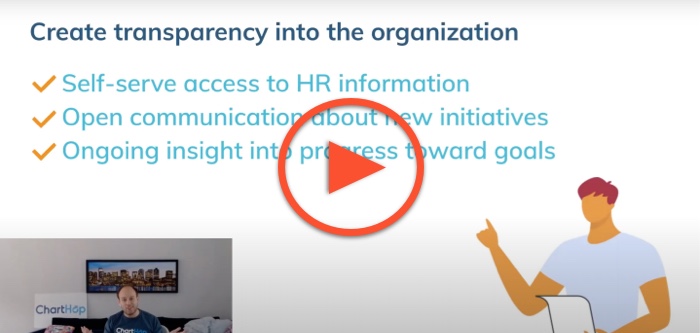 Power to the People Leaders: The Not-So-Secret Ingredients to Help Your HR Team Thrive in 2022