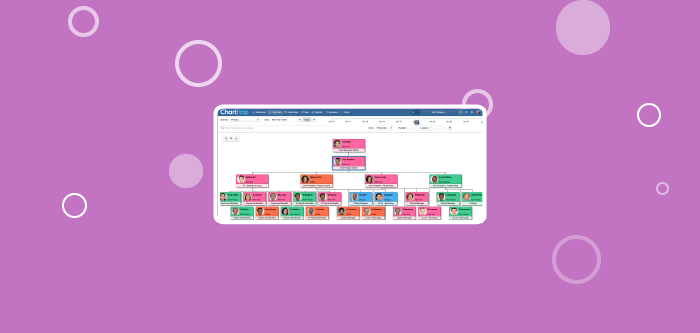Three benefits to replacing PowerPoint to build Org Chart Templates