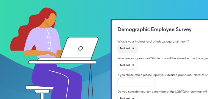 How Ripple is Using Self-ID Demographic Data to Close Gaps Across a Global Workforce