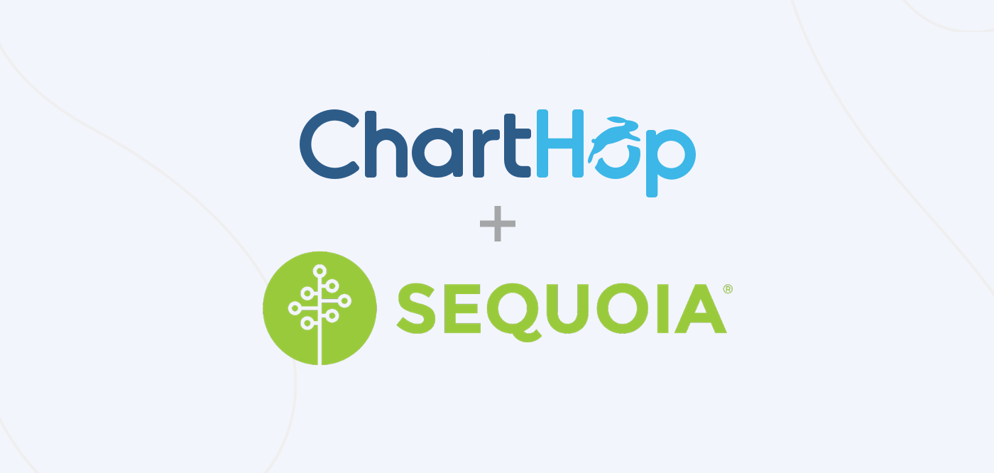 Announcing ChartHop’s new partnership with HR industry leader Sequoia