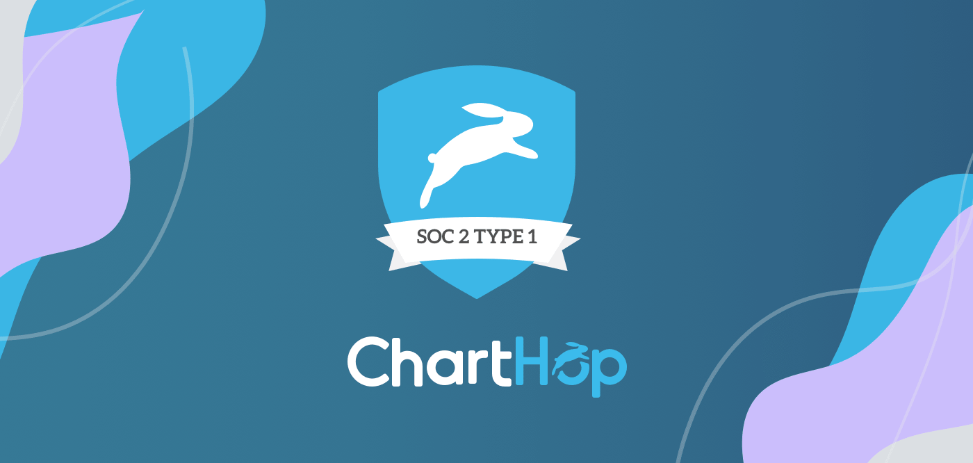 ChartHop Announces Successful SOC 2 Examination