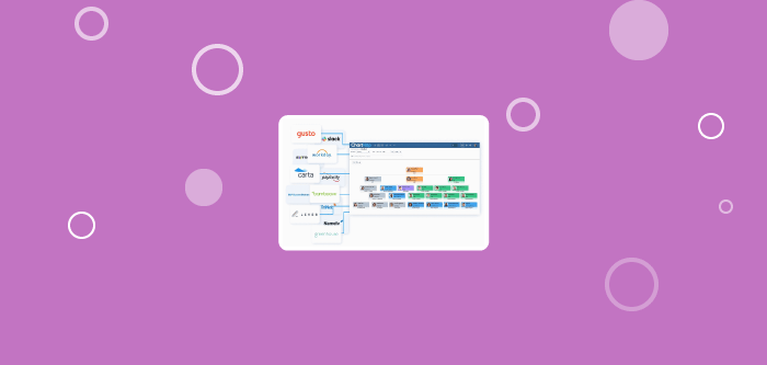 Too many tools, not enough time? How integrations can help you streamline HR at your company