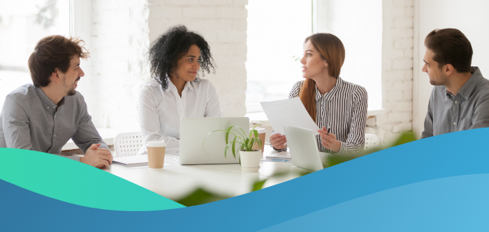 Attract the Best Talent With a Total Compensation Strategy