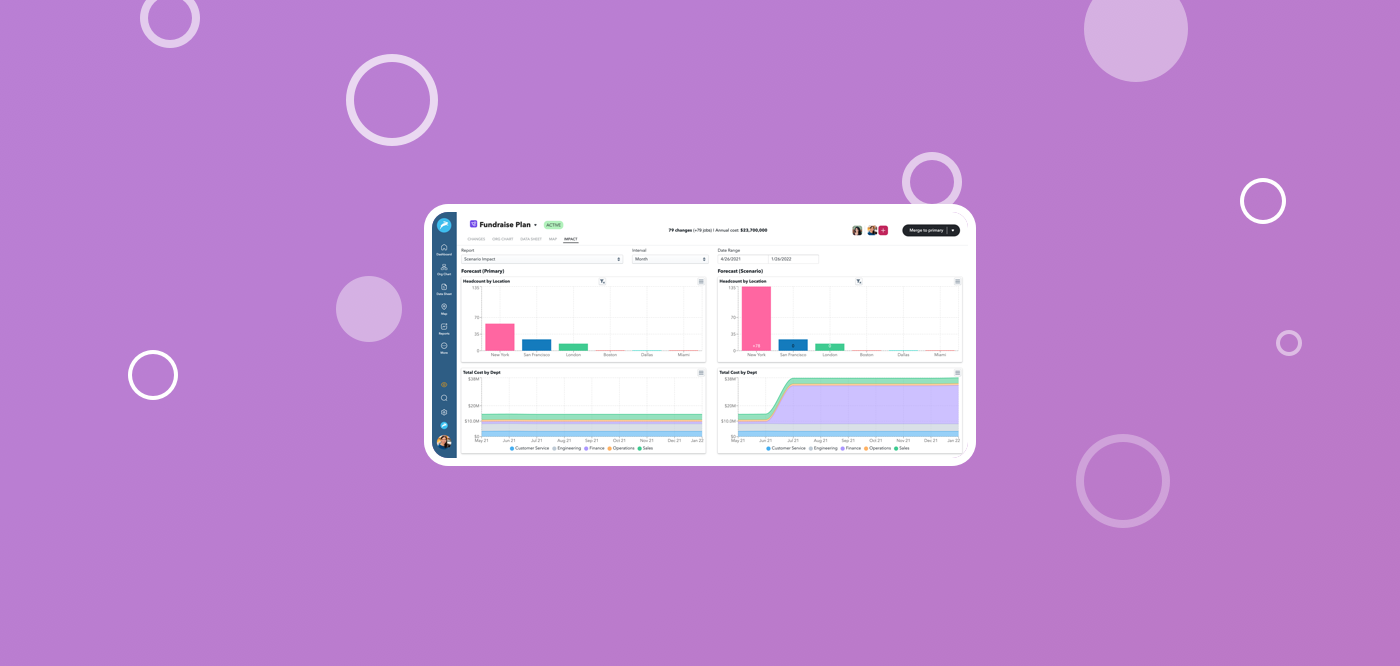 An Update on ChartHop’s New UI