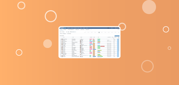 Enhance your data access with Views