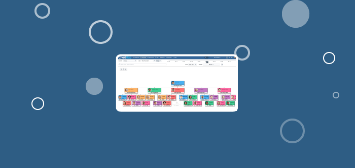 What is an org chart (and why do you need org chart software)?  