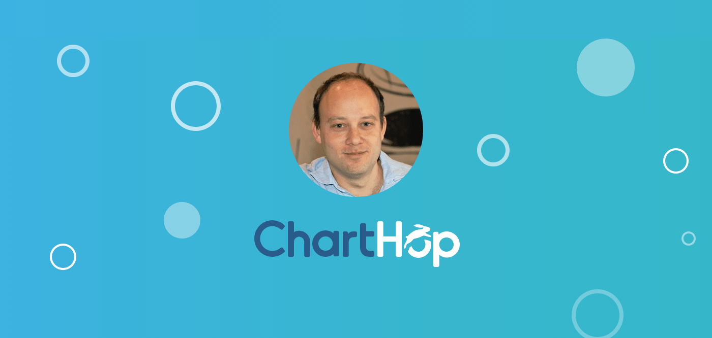 Why I Built ChartHop