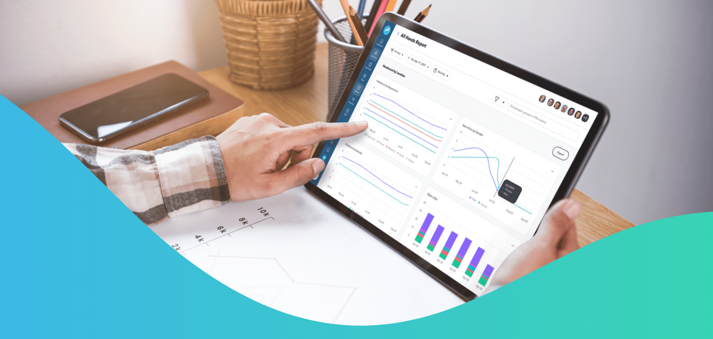 Why Finance Loathes Headcount Planning - and How to Change That